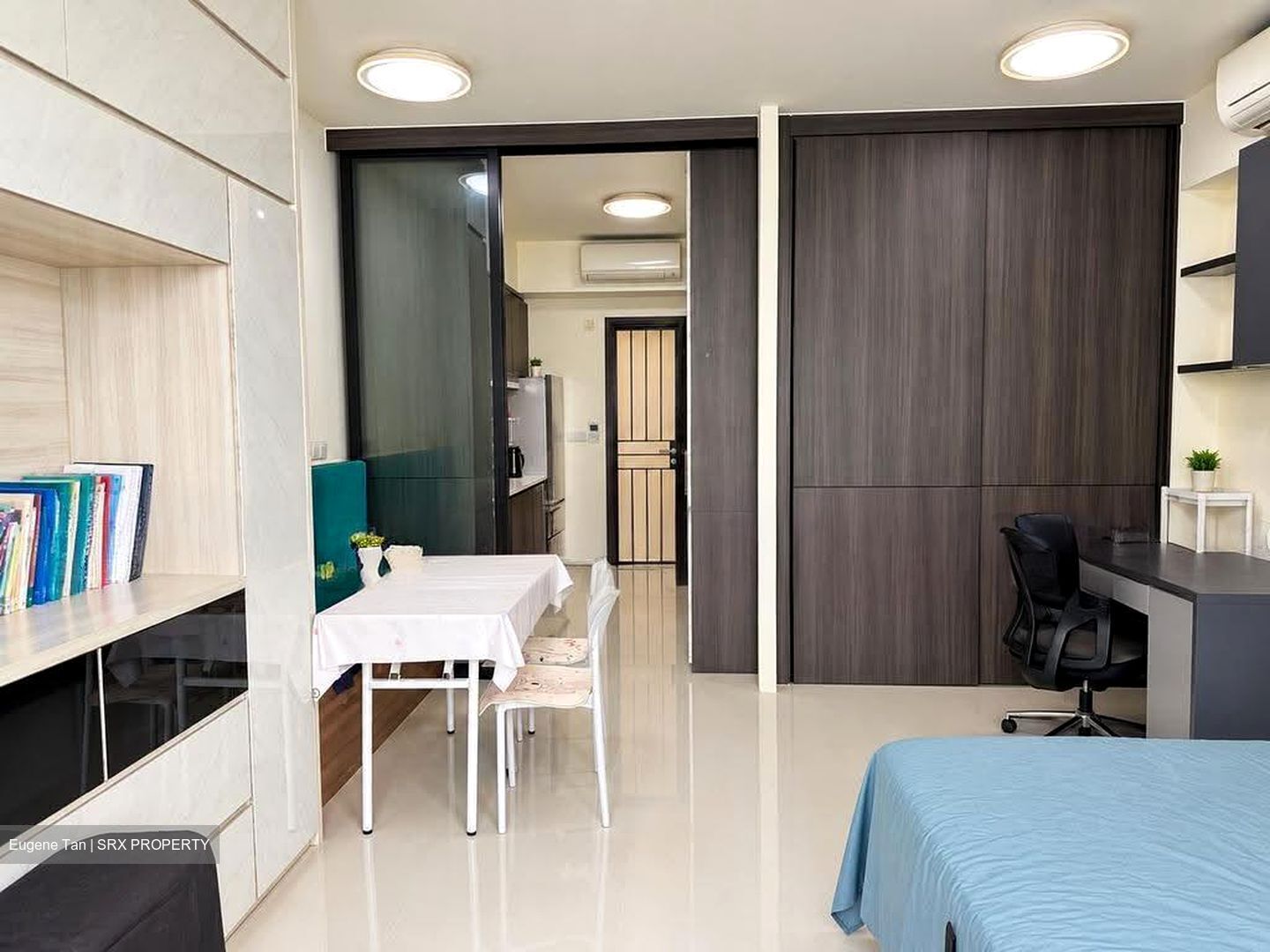 North Park Residences (D27), Apartment #635963501
